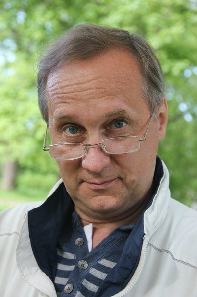 Носихин Александр Леонидович