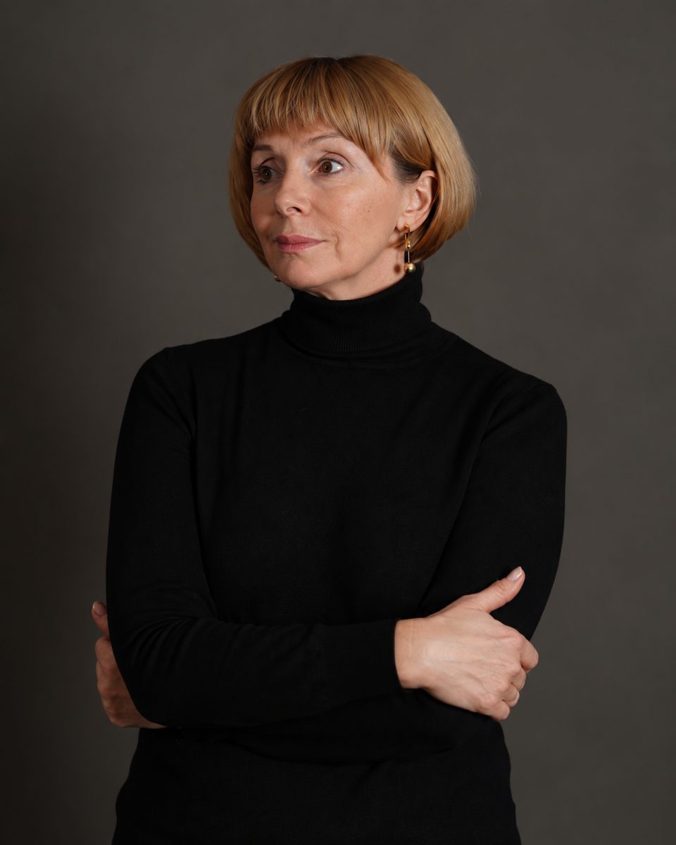 Коннова Елена Васильевна