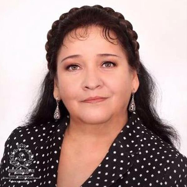 Барткайтис Елена Кировна