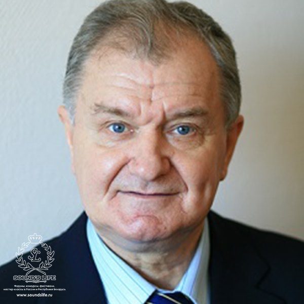 Деревягин Юрий Григорьевич