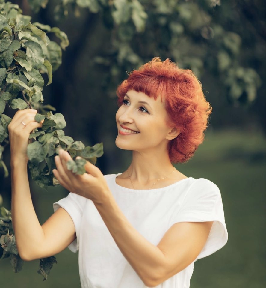 Костина Ульяна Владимировна