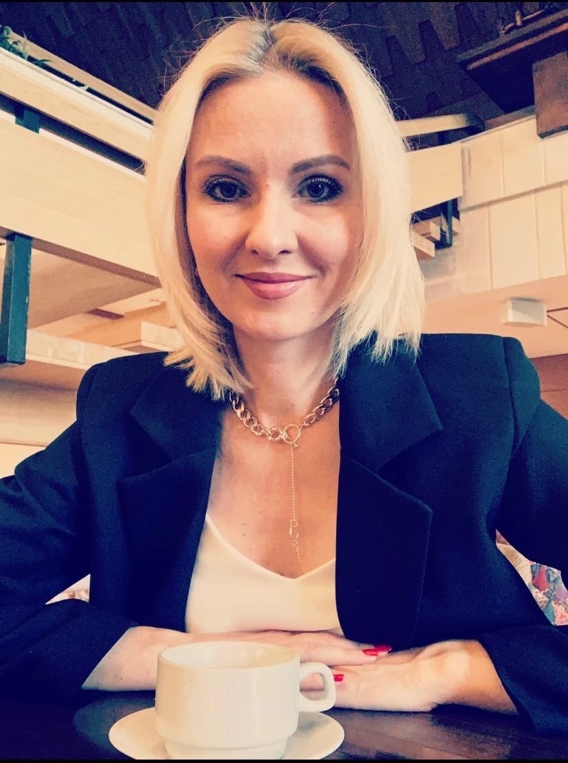 Просекова Наталья Геннадьевна